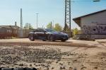 BMW i8 on ADV.1 Wheels (ADV15MV2SL) 2015 года